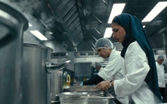 الصورة: &laquo;إرث أبوظبي&raquo; يوزع 95 ألف وجبة إفطار يومياً