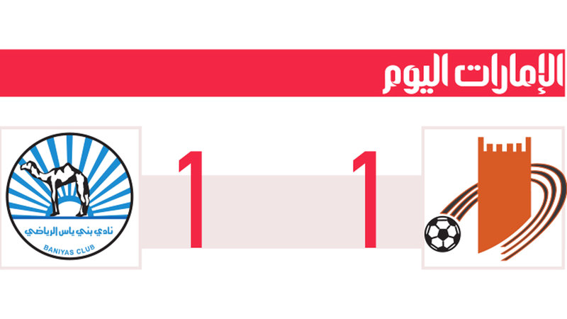 علي الحوسني: لا يوجد تراجع في مستوى عجمان