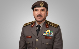 الصورة: سحوبات على سيارات وسبائك وهواتف .. إقامة دبي تنظم احتفالية افتراضية  للعمال بــ"عيد الفطر "