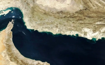 الصورة: بينها بريطانيا وفرنسا.. 6 دول تعلن استعدادها تأمين مضيق هرمز