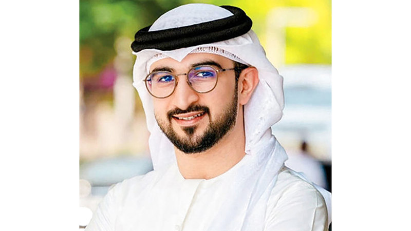 أحمد أهلي: هدفنا ضمان تجربة تسوق آمنة وعادلة لجميع المستهلكين في دبي والتأكد من التزام التجار بالقوانين المتعلقة بالأسعار والعروض الترويجية.