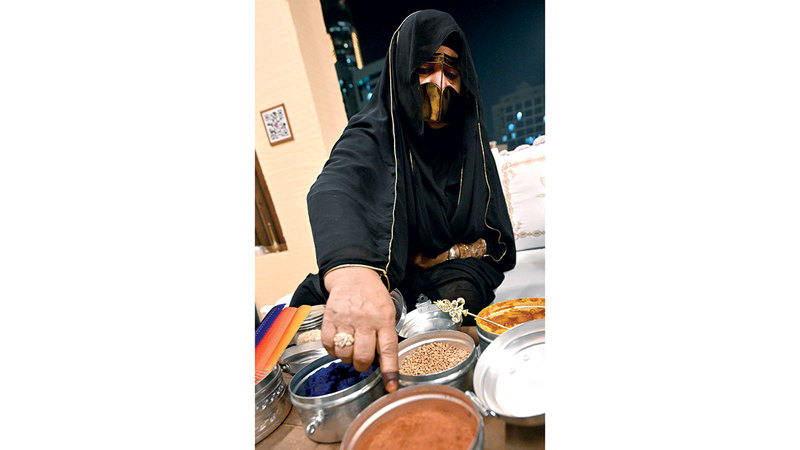 تصوير: إريك أرازاس