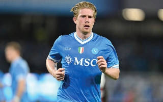 الصورة: مباريات اليـوم