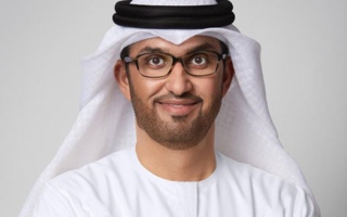 الصورة: سلطان الجابر: الاعتداءات الإيرانية لن تحبط عزيمتنا وإغلاق مضيق هرمز حرب اقتصادية عالمية