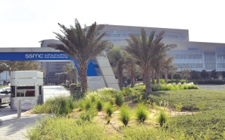 الصورة: &laquo;رحمة&raquo; تحتاج إلى 45 ألف درهم لعلاج &laquo;سرطان الرحم&raquo;