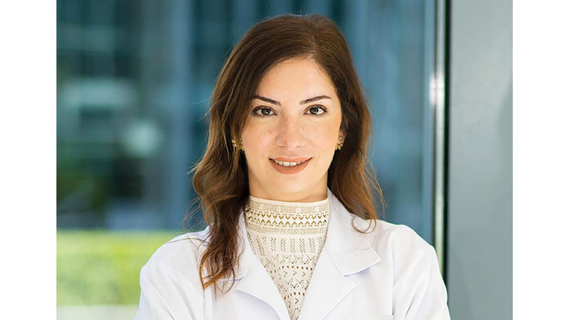 الدكتورة سلوى ناصيف: كثرة استهلاك السكريات خلال العيد تؤدي إلى اضطرابات في مستويات السكر، وتُشكّل خطراً على الصحة.