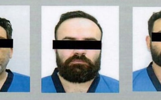 الصورة: جهاز أمن الدولة يعلن تفكيك شبكة إرهابية مرتبطة بحزب الله اللبناني وإيران والقبض على عناصرها