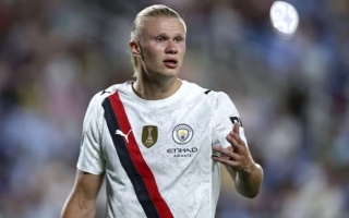 الصورة: بحثاً عن بطل العالم الموحد.. هالاند يستثمر في الشطرنج