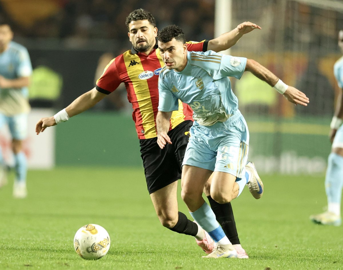 موعد القمة العربية "الصامتة" بين الأهلي والترجي بدوري أبطال إفريقيا