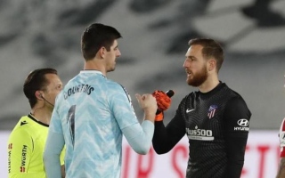 الصورة: ديربي بلا أمان.. ضربة مزدوجة لريال مدريد وأتلتيكو