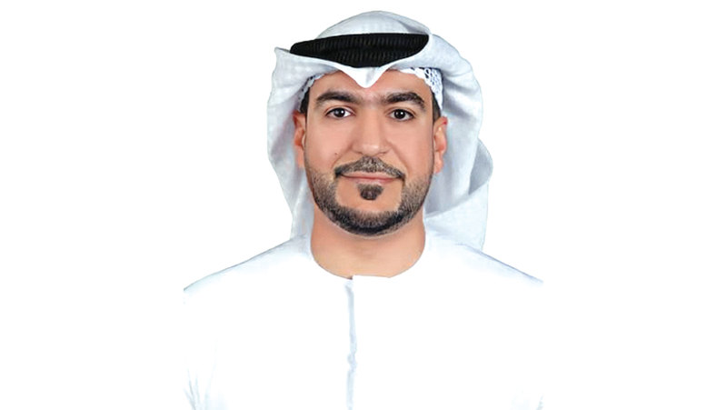 أمين العوضي: السياسات المرنة للناقلات الوطنية تعكس سمعتها العالمية، وتمنح المسافرين خيارات أوسع لتعديل خطط السفر.