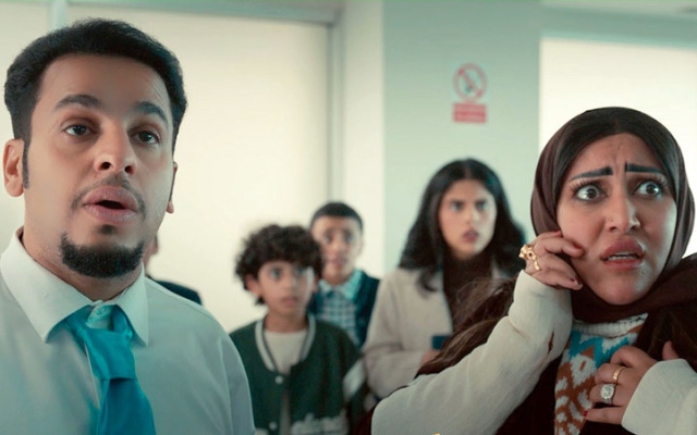 الصورة: أفلام عيد الفطر.. تنحاز للكوميديا ودور العرض المحلية تستقطب أهم الإنتاجات العالمية