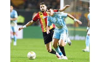 الصورة: الأهلي والترجي.. قمة عربية أمام مدرجات صامتة