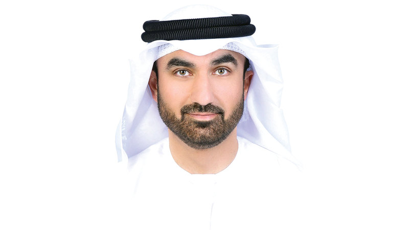 عمر الحمادي: رسالة كوزمين تبدو واضحة للاعبين.. لا مكان مضموناً، والباب مفتوح لمن يفرض نفسه.