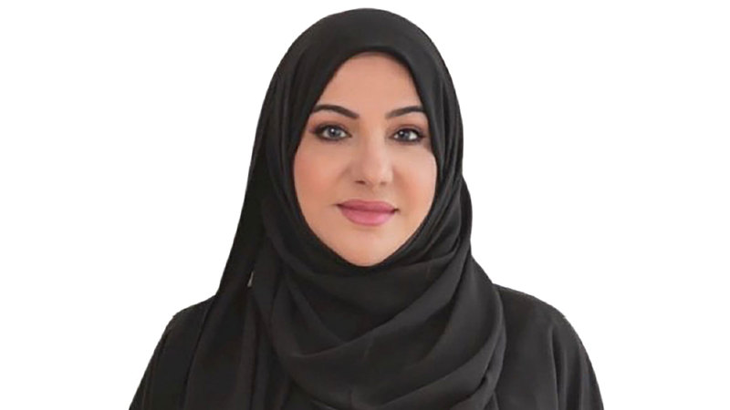 الدكتورة أمينة الماجد: تزامن العيد مع حدث سعيد يحوّل المناسبة إلى حدث عاطفي محفور في وجدان الأسرة.