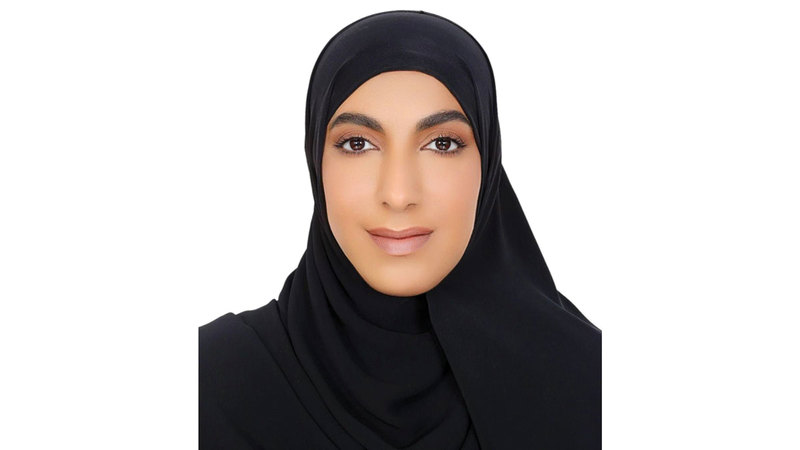 الدكتورة فاطمة المراشدة: التعليم عن بُعد لم يعد مجرد حل مؤقت، بل أصبح نموذجاً واقعياً يعكس ملامح التعليم المستقبلي.