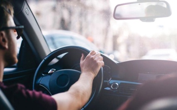 الصورة: مالطا: مكافأة 25 ألف يورو لمن يتنازل عن رخصة قيادته