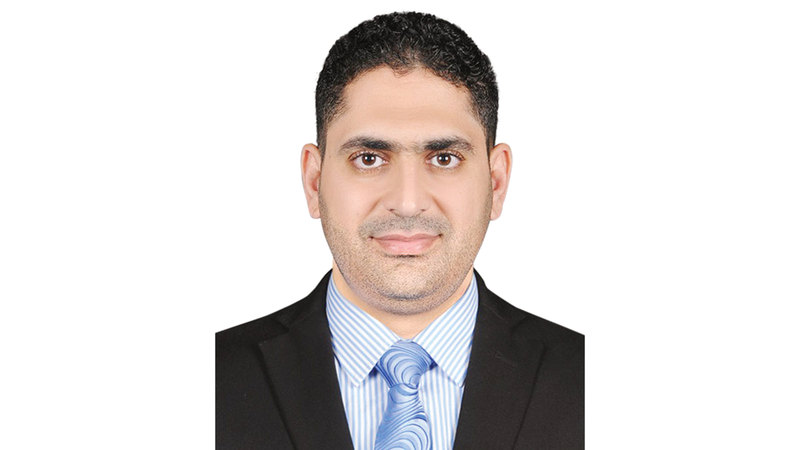 سفيان السلامات: العروض المطروحة في الأسواق خلال الفترة الأخيرة عززت من التنافسية في القطاع العقاري بمعدلات كبيرة.