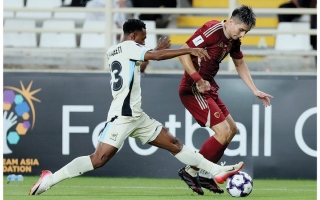 الصورة: الاتحاد الآسيوي يتجه لأدوار إقصائية من مباراة واحدة في &laquo;النخبة&raquo;