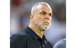 الصورة: مسفر: لا أعذار أمام كوزمين.. مرحلة التجريب انتهت