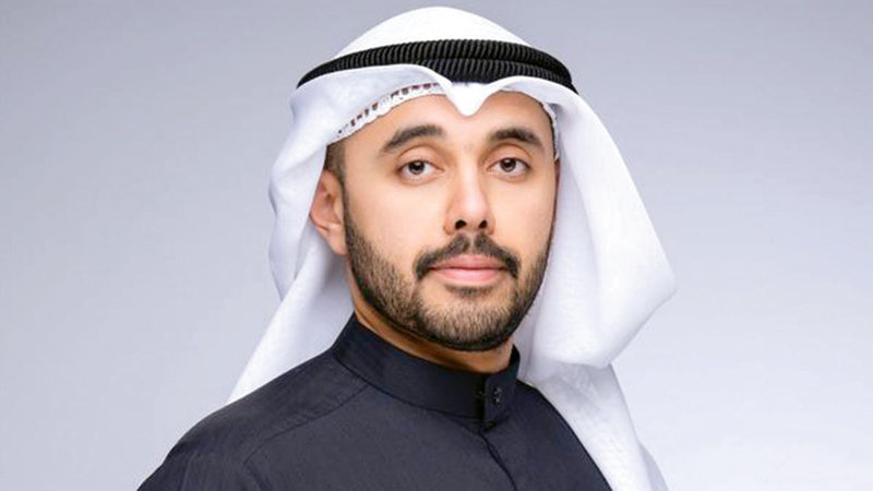 رئيس مجلس الأعمال الكويتي: دبي أثبتت كفاءتها في ضمان النمو وزخم الأعمال على الرغم من التحديات، ونثق بقدرة الحكومة على توجيه الاقتصاد نحو الاستقرار.
