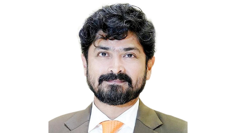 رئيس مجلس الأعمال الهندي: المستوى العالي من الانسجام والتعاون بين القطاعين العام والخاص، يُعزّز قدرة دبي على الاستجابة بمرونة وسرعة لمختلف التحديات الخارجية.