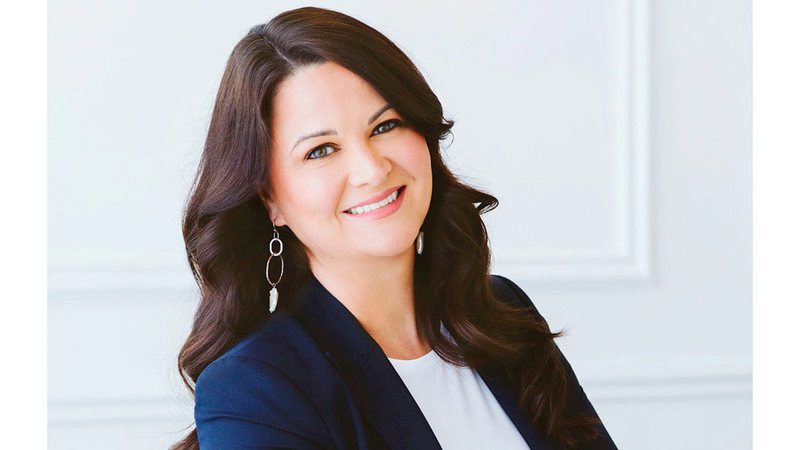 رئيسة غرفة التجارة البريطانية: حكومة دبي تُقدّم نموذجاً فعالاً يُحتذى في إدارة الأزمات عبر إشراك جميع الأطراف المعنية ووضوح التواصل.