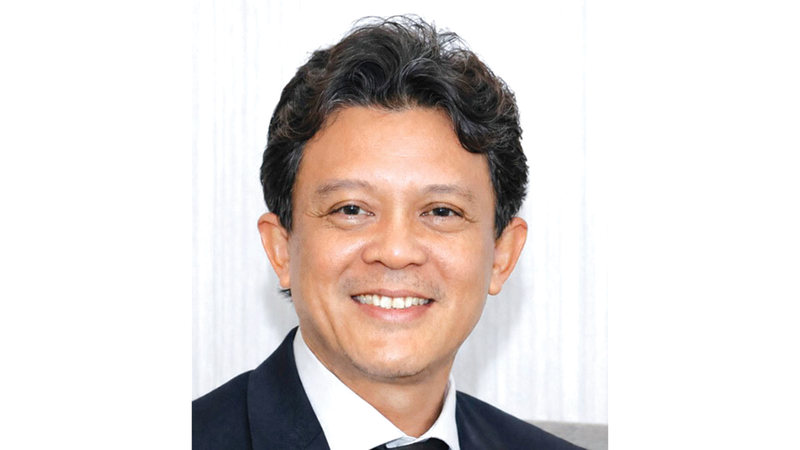 رئيس مجلس إدارة الأعمال الماليزي: الجاهزية والنهج الاستباقي يُرسخان الطمأنينة ويُعزّزان الثقة بقدرة دبي على التعامل مع التطورات العالمية، مع ضمان النمو.