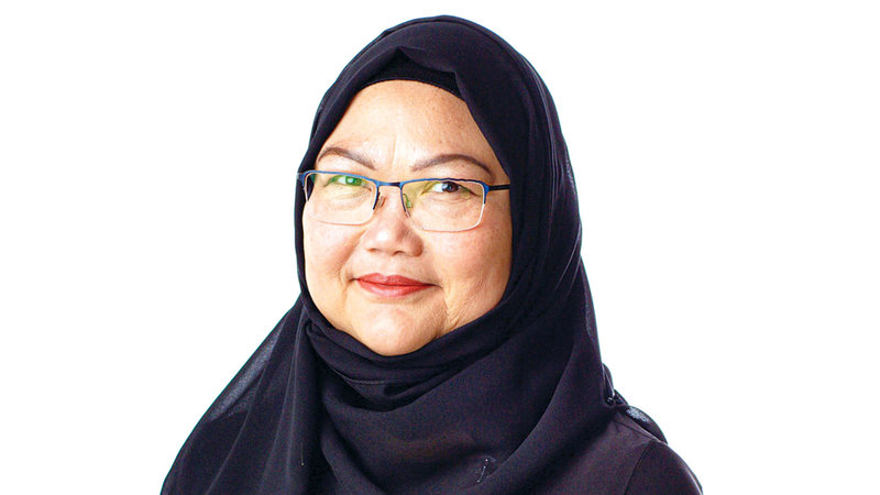 رئيسة مجلس الأعمال الفلبيني: من منظور مجتمع الأعمال الفلبيني، يتيح النموذج الاقتصادي المرن في دبي الاستجابة بكفاءة للتحديات.