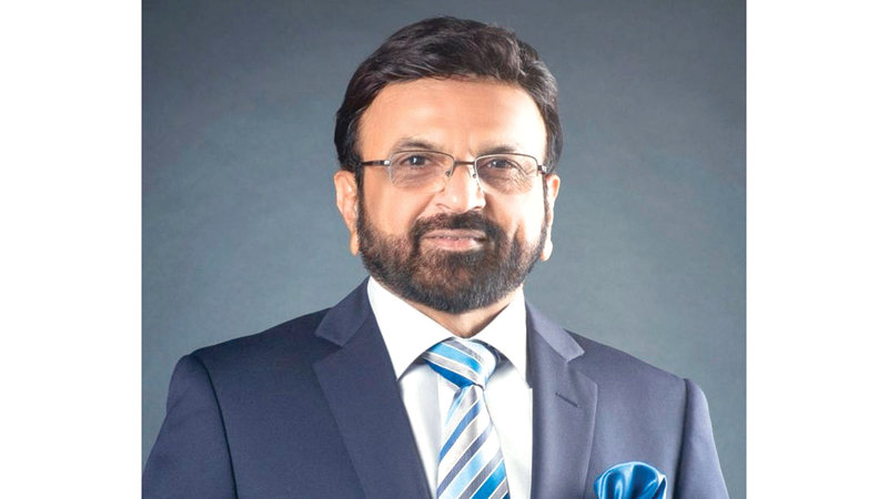 رئيس مجلس إدارة الأعمال الباكستاني: السياسات الحكومية الاستباقية والبيئة التنظيمية الشفافة والجاهزية المؤسسية القوية، أسهمت في توفير منظومة داعمة للأعمال والمستثمرين.