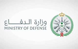 الصورة: "الدفاع السعودية" تعلن رصد إطلاق صاروخين باليستيين باتجاه منطقة الرياض