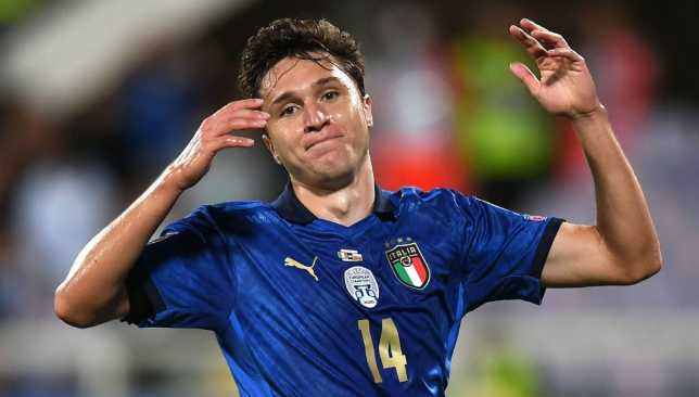 خبر حزين لعشاق المنتخب الإيطالي