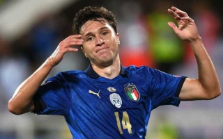 الصورة: خبر حزين لعشاق المنتخب الإيطالي