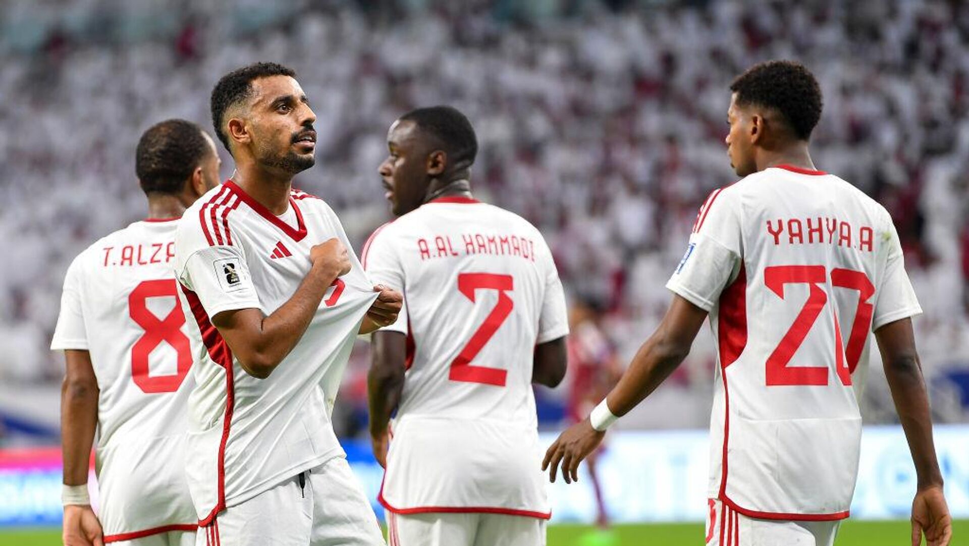 المنتخب يواجه أرمينيا وجزر فارو وديا 26 و30 الجاري