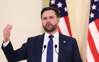 الصورة: أكسيوس: فانس ونتنياهو ناقشا عناصر اتفاق محتمل لإنهاء الحرب مع إيران