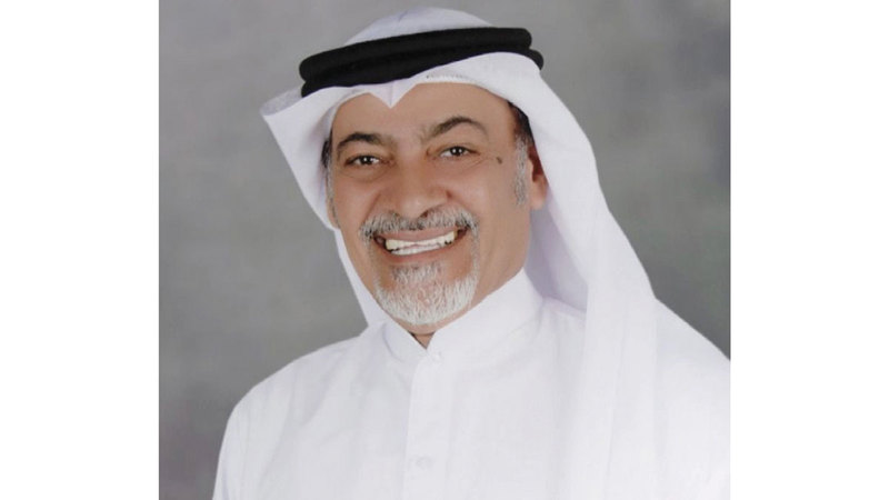 بلال عبدالله: في هذه الظروف، يبقى الوطن المعنى الأكبر الذي يجمعنا، فقد تعلمنا من قيادتنا أن التماسك هو قوتنا الحقيقية.