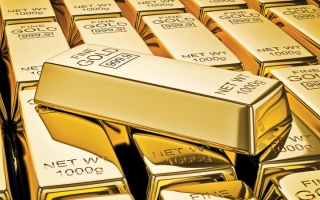 الصورة: الذهب يخسر 16% منذ 28 فبراير الماضي