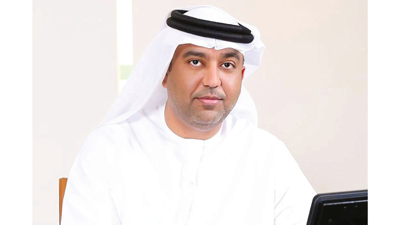 أحمد يوسف: القطاع المالي في الدولة لديه خبرات متراكمة، لذا لا توجد مخاوف من هزات بفضل الملاءة المالية ومستويات السيولة القياسية في البنوك، فضلاً عن حزمة دعم &laquo;المركزي&raquo;.