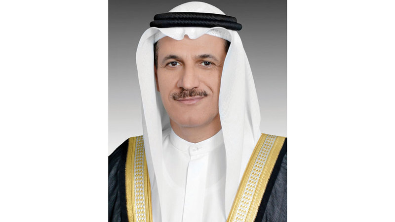 سلطان المنصوري: منظومة الخدمات اللوجستية رسّخت ثقة مجتمع الأعمال بالكفاءة والجاهزية الاستثنائية لاقتصاد دبي.