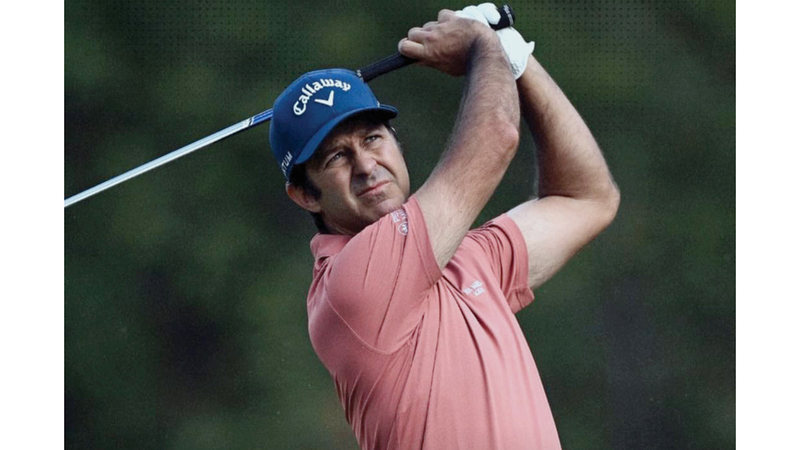 «السباق إلى دبي».. أوتايجوي ثالث «هاينين كلاسيك» للغولف