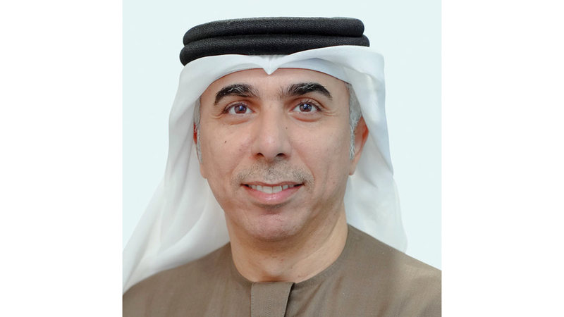 عبدالله الوهيبي: بطولة دبي الدولية أصبحت منصة عالمية لصناعة الأبطال واكتشاف المواهب.