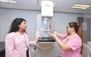 الصورة: عوامل &laquo;قابلة للتعديل&raquo; وراء ارتفاع مخاطر الإصابة بالسرطان