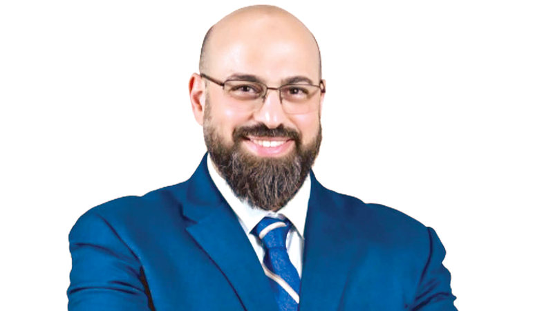 الدكتور محمد عديلة: جراحات الأورام لم تعد تقتصر على الاستئصال.. بل تضم حلولاً دقيقة تستهدف الورم.