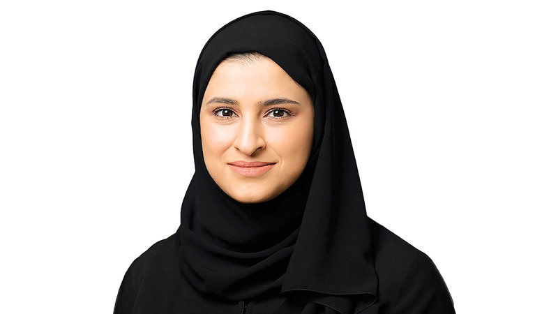 سارة الأميري: الفصل الدراسي الثالث يُشكّل مرحلة جديدة من التفوق والإنجاز لطلبة الدولة.