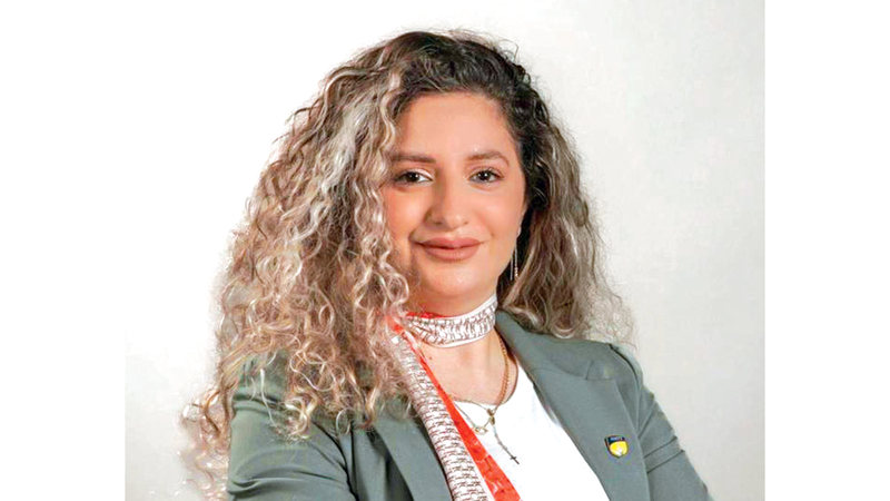 الدكتورة ميغري نظاريان: البحث العلمي الجامعي يواجه اليوم جملة من التحديات المتشابكة التي تؤثر في جودته واستدامته.