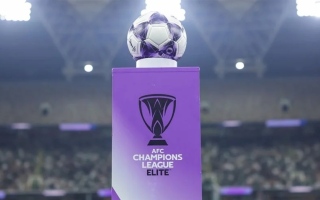 الصورة: تحديد مواعيد دور الـ 16 في دوري أبطال آسيا للنخبة في جدة