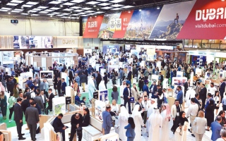 الصورة: &laquo;كافنديش ماكسويل&raquo;: آفاق إيجابية لقطاع الضيافة في دبي خلال السنوات المقبلة