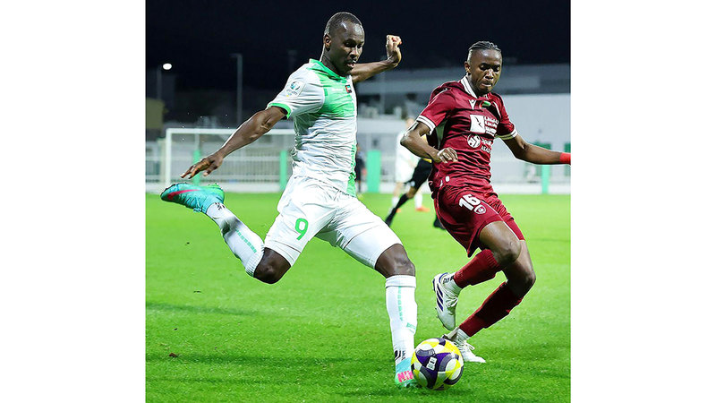 الطربان: دوري «الهواة» بحاجة إلى تقنية «الفار» لتقليص الفجوة مع المحترفين