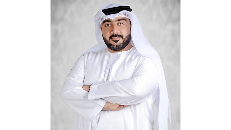 محمد الحوسني:  رسالتي إلى الشباب الراغبين في دخول المجال، عليكم بالتواصل مع الممثلين في بداية مشواركم.