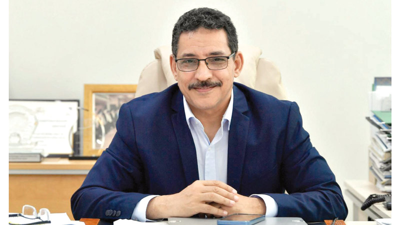 خالد عبدالحميد: التغيير الجوهري يكمن في تطوير أساليب التقييم لتقيس مهارات التفكير النقدي وتطبيق المعرفة.